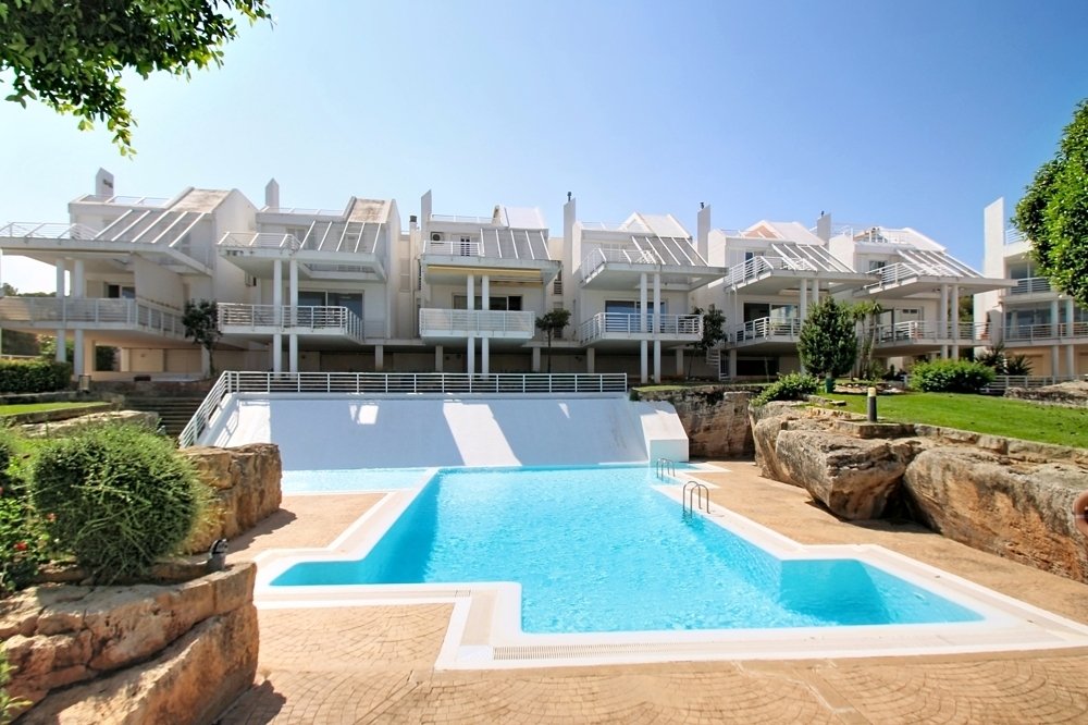 House in Llucmajor, Balearic Islands, Spain 1 - 18574576