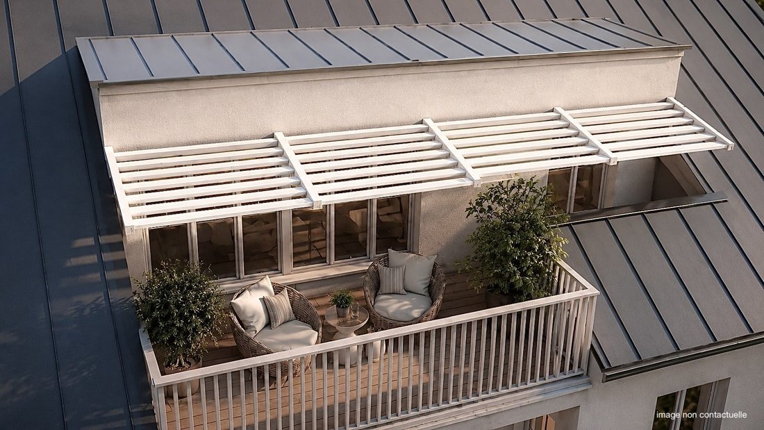 Apartment in Centre Ville, Plerin, France 1 - 18578683