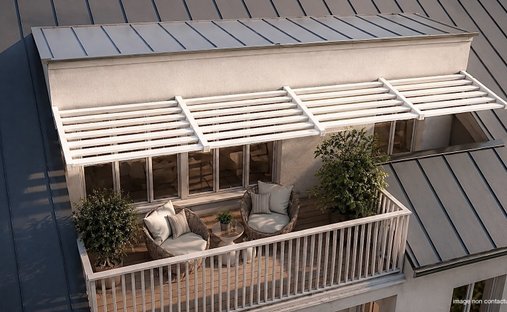 Apartment in Centre Ville, Plerin, France 1