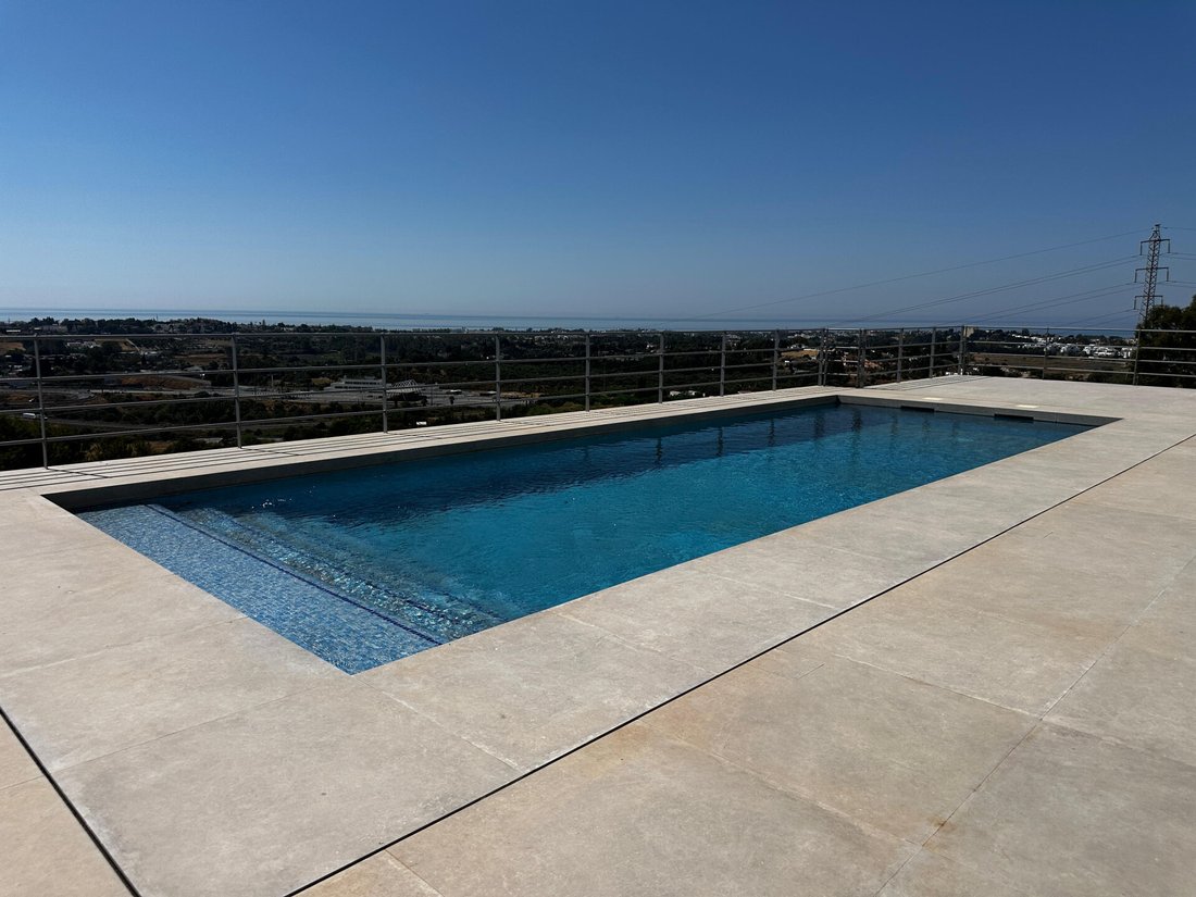 Villa in Benahavis, Andalusia, Spain 5 - 18574503
