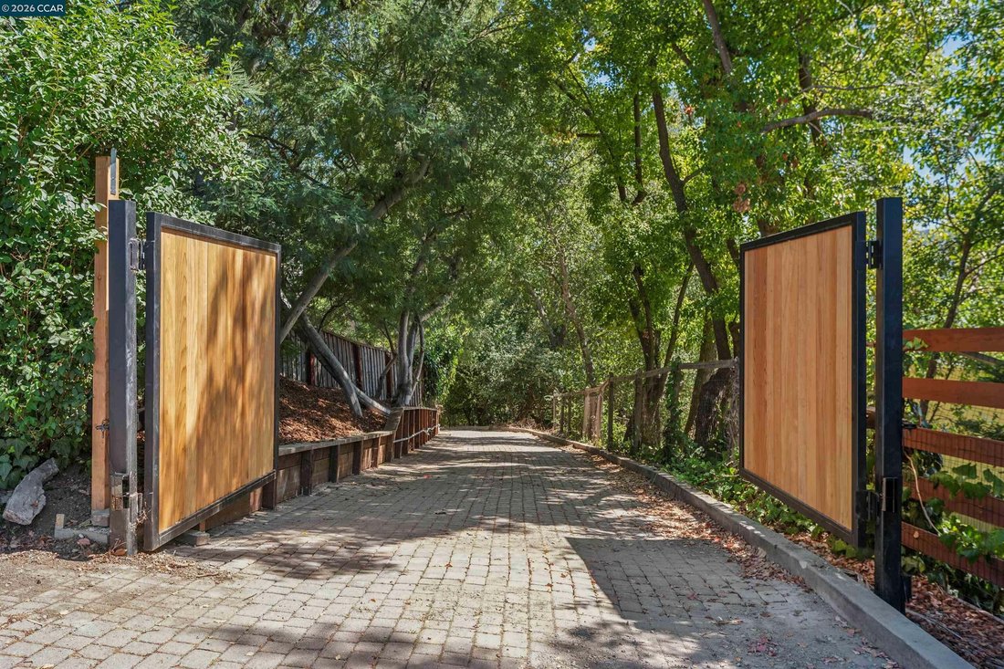 House in Orinda, California, United States 2 - 18577503