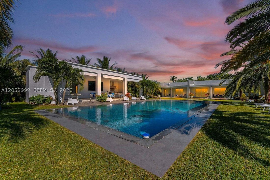 House in Homestead, Florida, United States 5 - 18537744