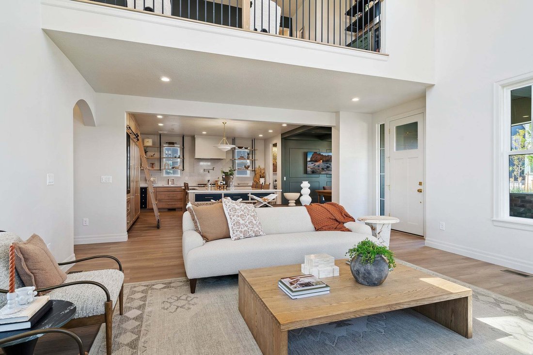 House in West Jordan, Utah, United States 5 - 18577466