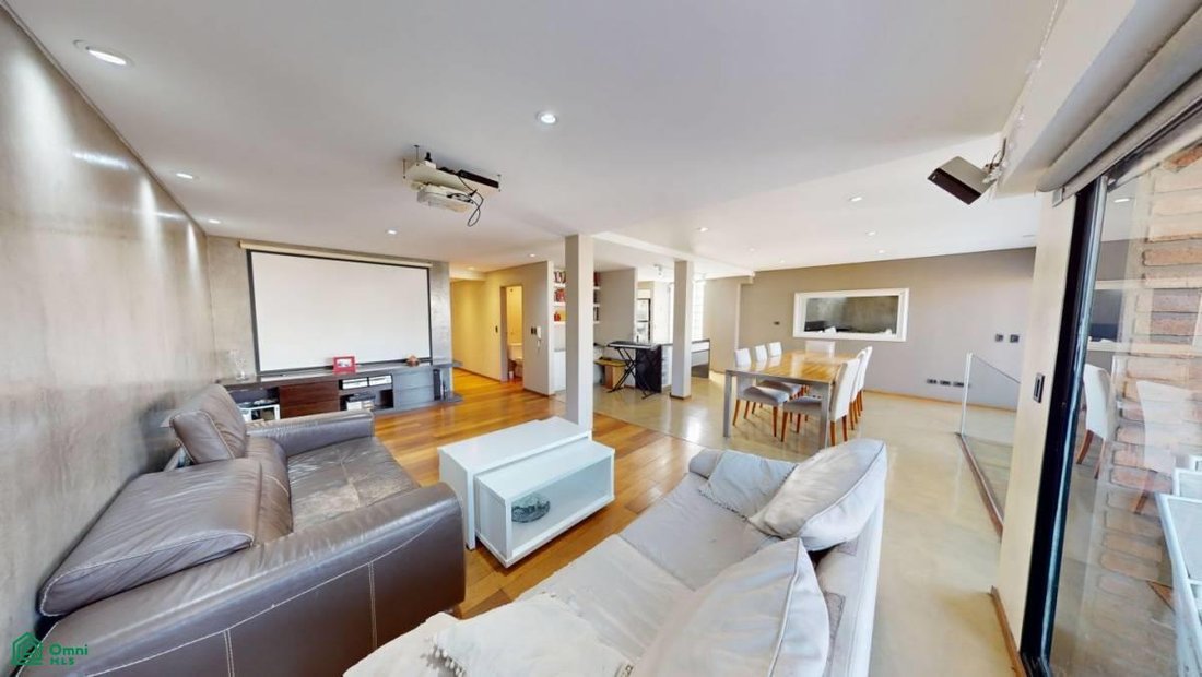 Condominio in Buenos Aires, Città Autonoma di Buenos Aires, Argentina 4 - 18157902