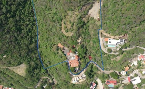 Casa a Ajijic, Jalisco, Messico 1