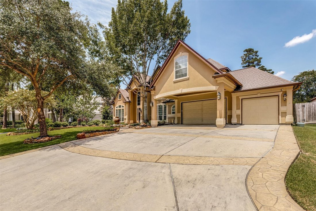 House in Houston, Texas, United States 2 - 18577702