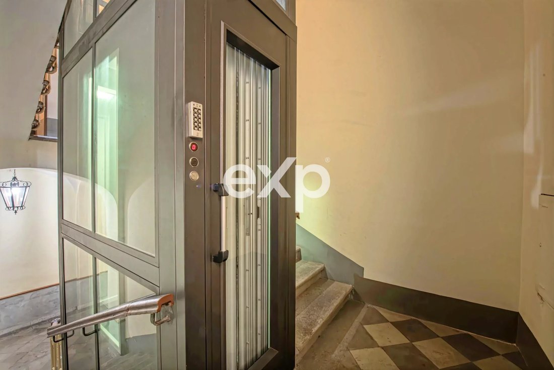 Apartment in Termini - Castro Pretorio, Rome, Italy 5 - 18575115