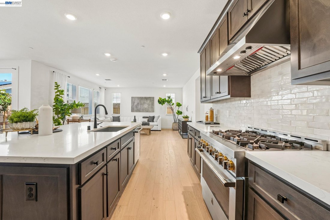 House in Walnut Creek, California, United States 5 - 18577526