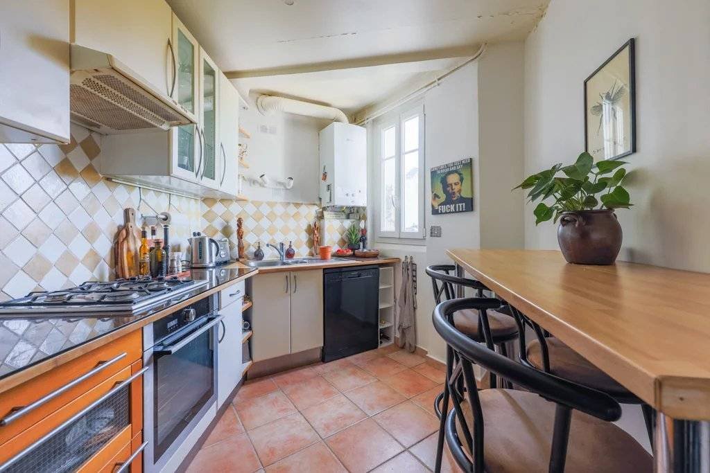 Apartment in La Plaine des Sablons, Neuilly-sur-Seine, France 2 - 17146688