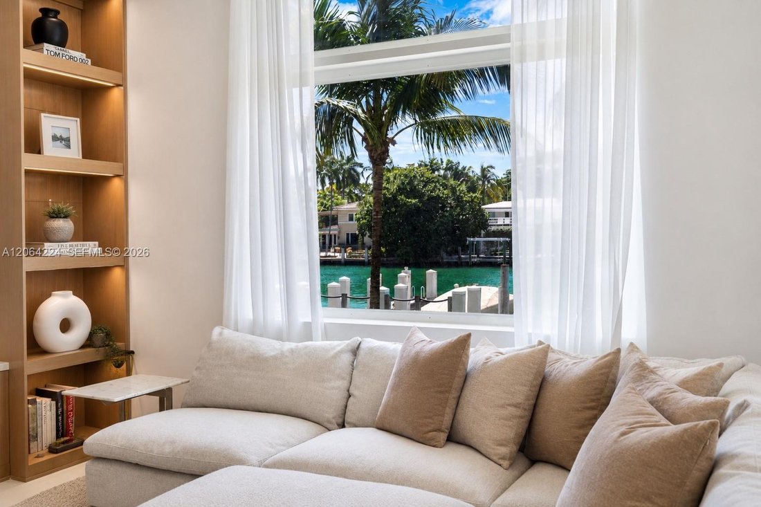 House in Miami Beach, Florida, United States 4 - 18577748