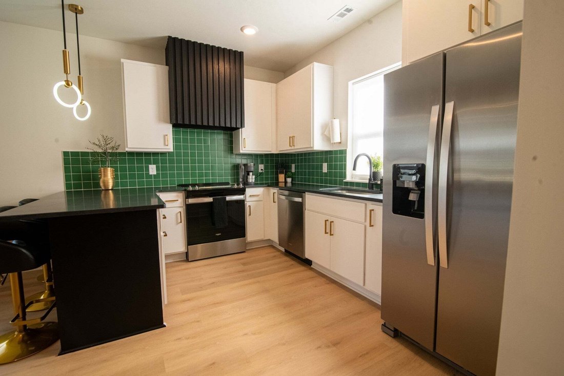 Townhouse in Nashville, Tennessee, United States 3 - 18576590