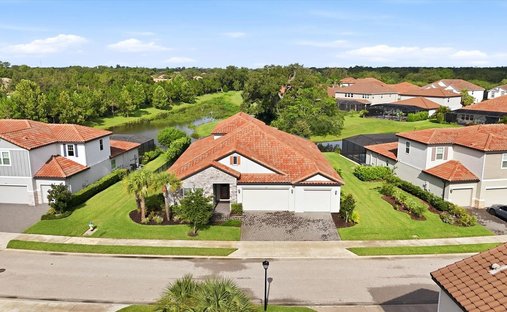 House in Sarasota, Florida, United States 1