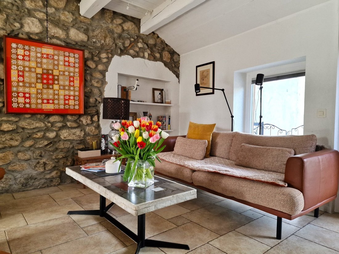 House in Arzier-Le Muids, Vaud, Switzerland 2 - 18576251