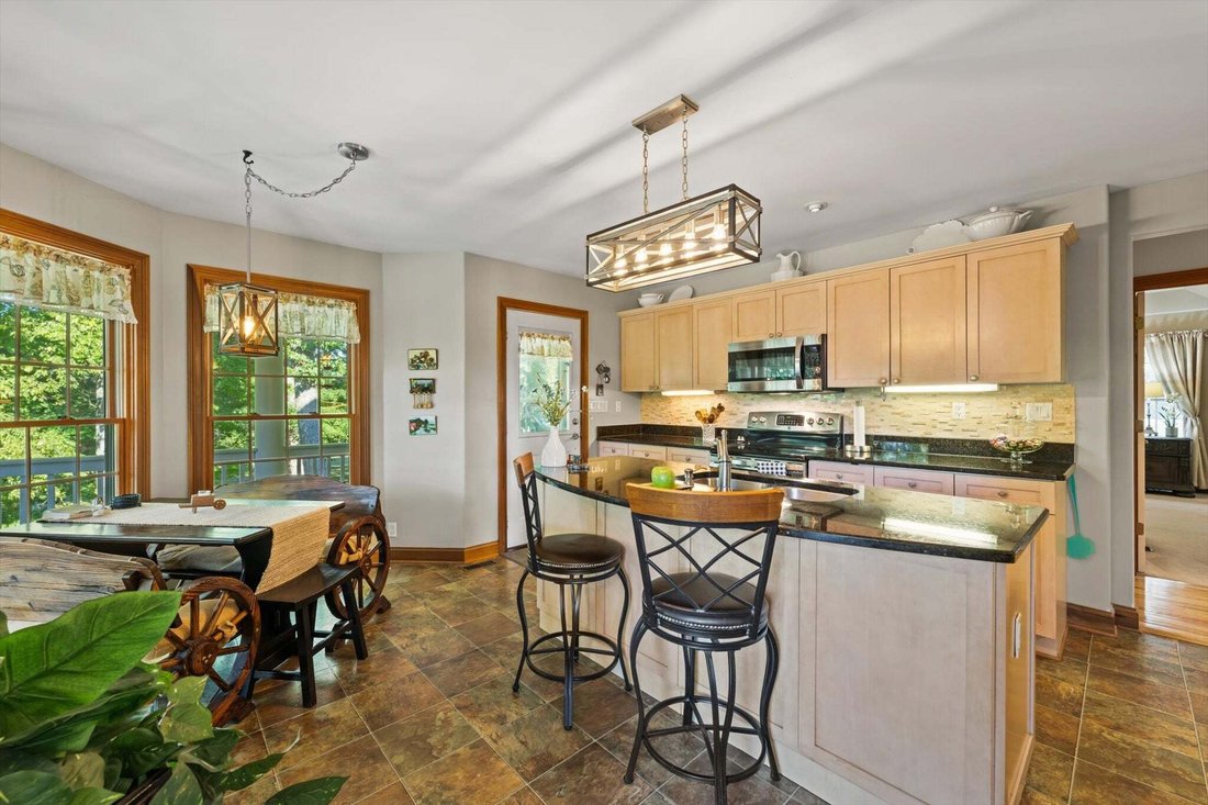 House in Cadiz, Kentucky, United States 4 - 18576574