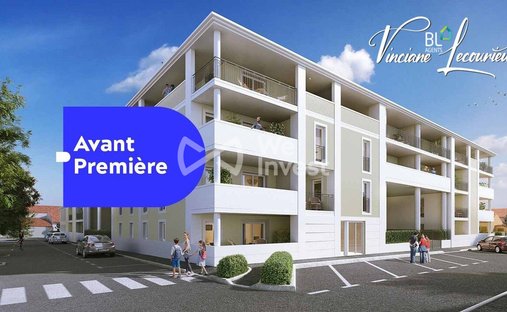 Apartment in La Londe-les-Maures, Provence-Alpes-Côte d'Azur, France 1
