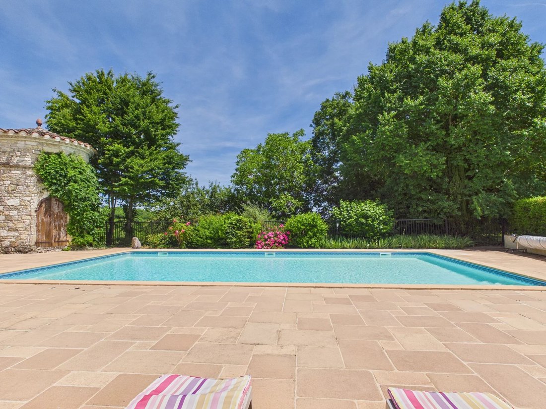 House in Vieux Gaillac, Gaillac, France 2 - 18074615