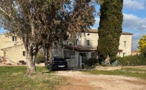 Villa in Le Cannet-des-Maures, Provence-Alpes-Côte d'Azur, France 1