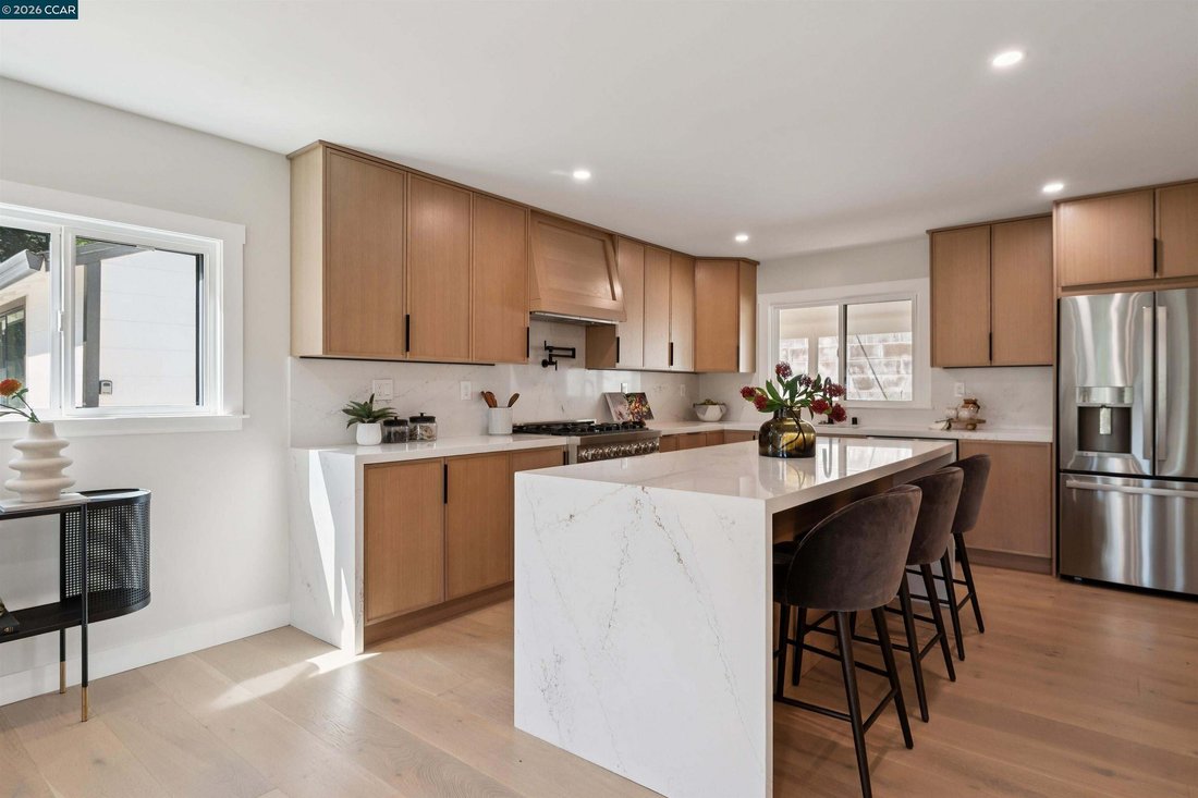 House in Orinda, California, United States 5 - 18577503