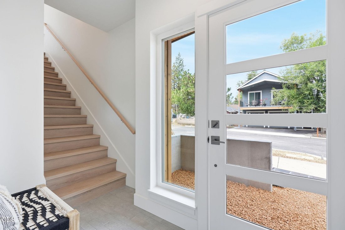 Townhouse in Bend, Oregon, United States 2 - 18575795