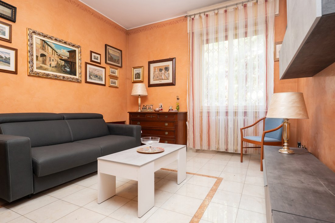 Apartment in Solari - Savona, Milan, Italy 2 - 18576426