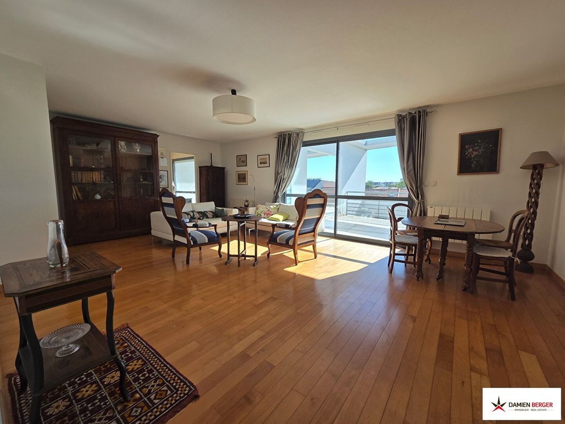 Apartment in Le Genette, La Rochelle, France 4 - 18576840