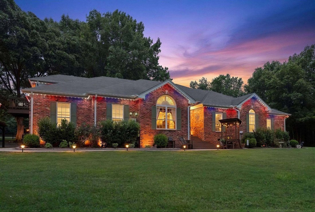 House in La Vergne, Tennessee, United States 3 - 18576640