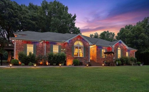 Haus in La Vergne, Tennessee, Vereinigte Staaten 1