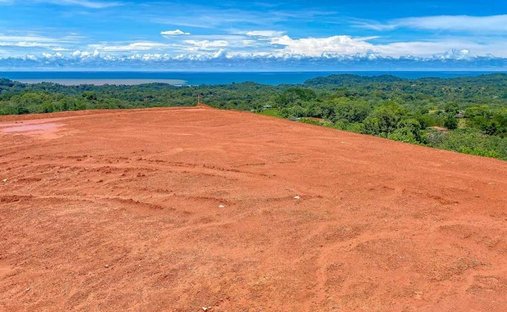 Land in Punta Mala Arriba, Provinz Puntarenas, Costa Rica 1