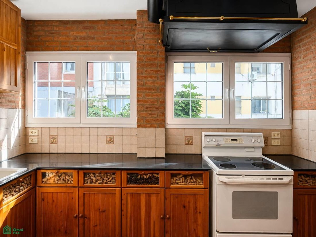 Condo in Buenos Aires, Buenos Aires, Argentina 2 - 18299626