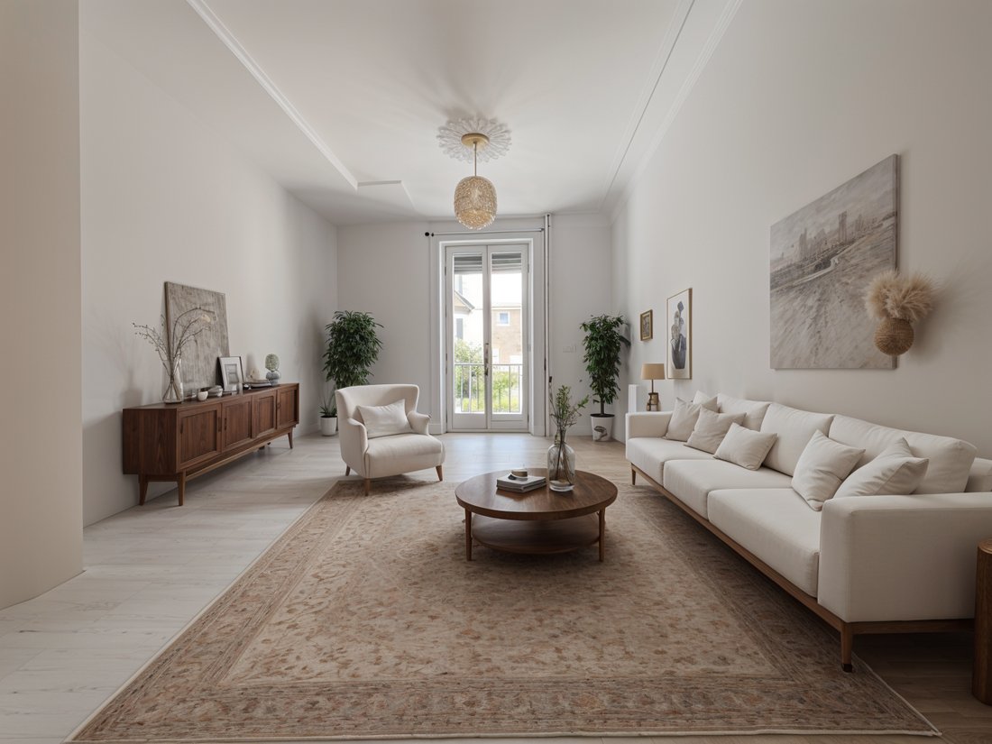 Apartment in Geneva, Genève, Switzerland 5 - 18576549