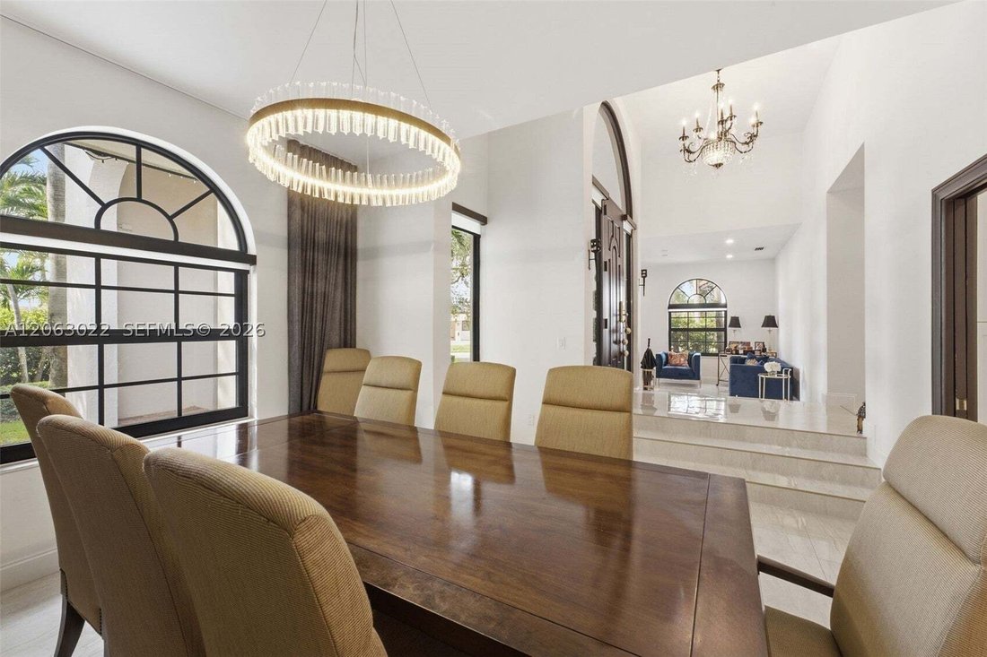 House in Miami, Florida, United States 3 - 18576913
