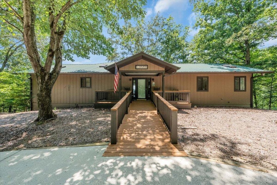 House in Smithville, Tennessee, United States 2 - 18576683