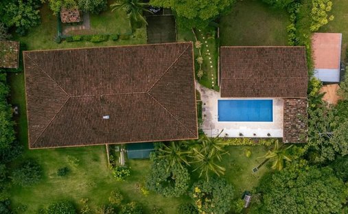 House in Ciudad Colón, San José Province, Costa Rica 1