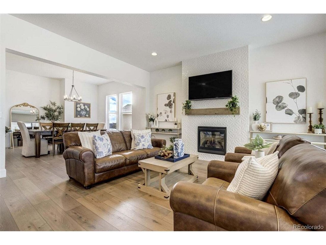 House in Colorado Springs, Colorado, United States 2 - 18576468