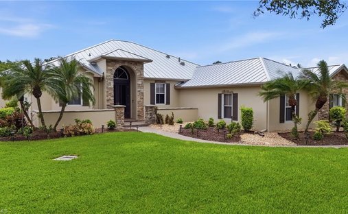 House in Fort Myers, Florida, United States 1