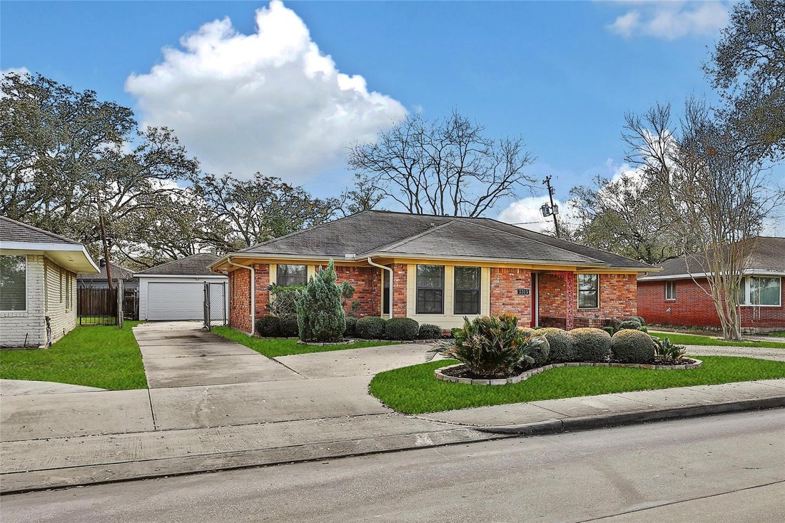 House in Houston, Texas, United States 3 - 18577974