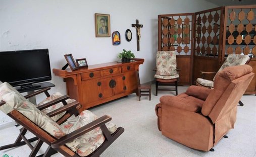 House in Medellín, Antioquia, Colombia 1