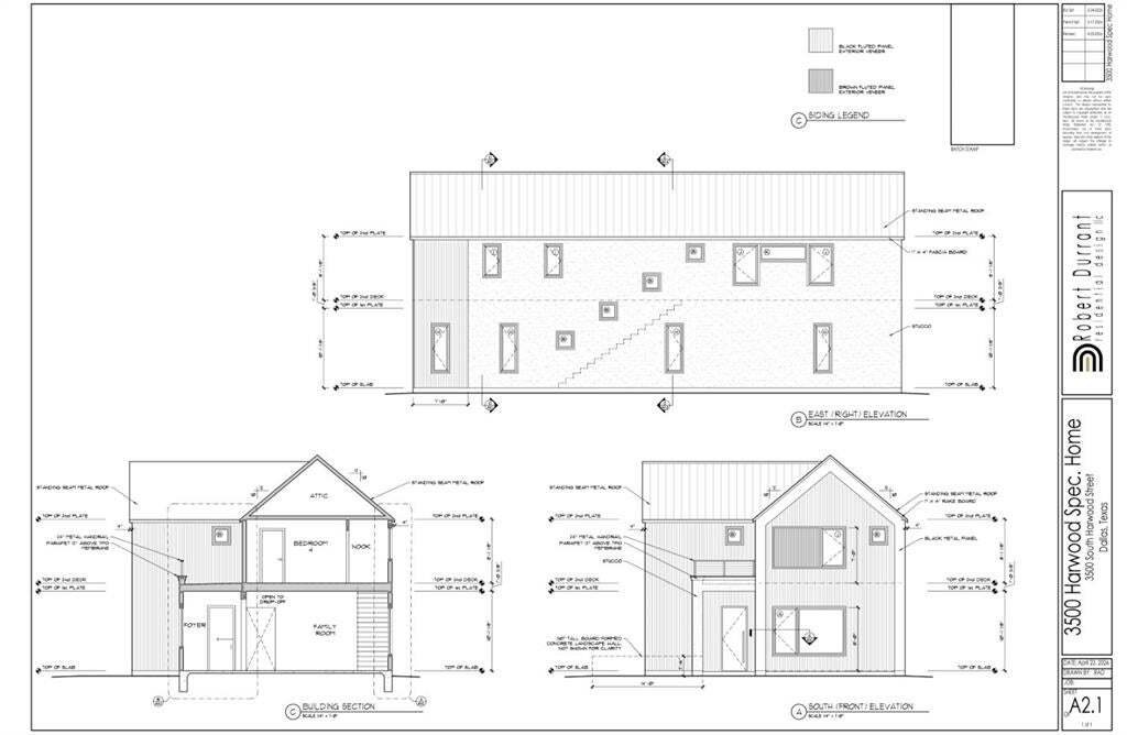 House in Dallas, Texas, United States 5 - 18577610