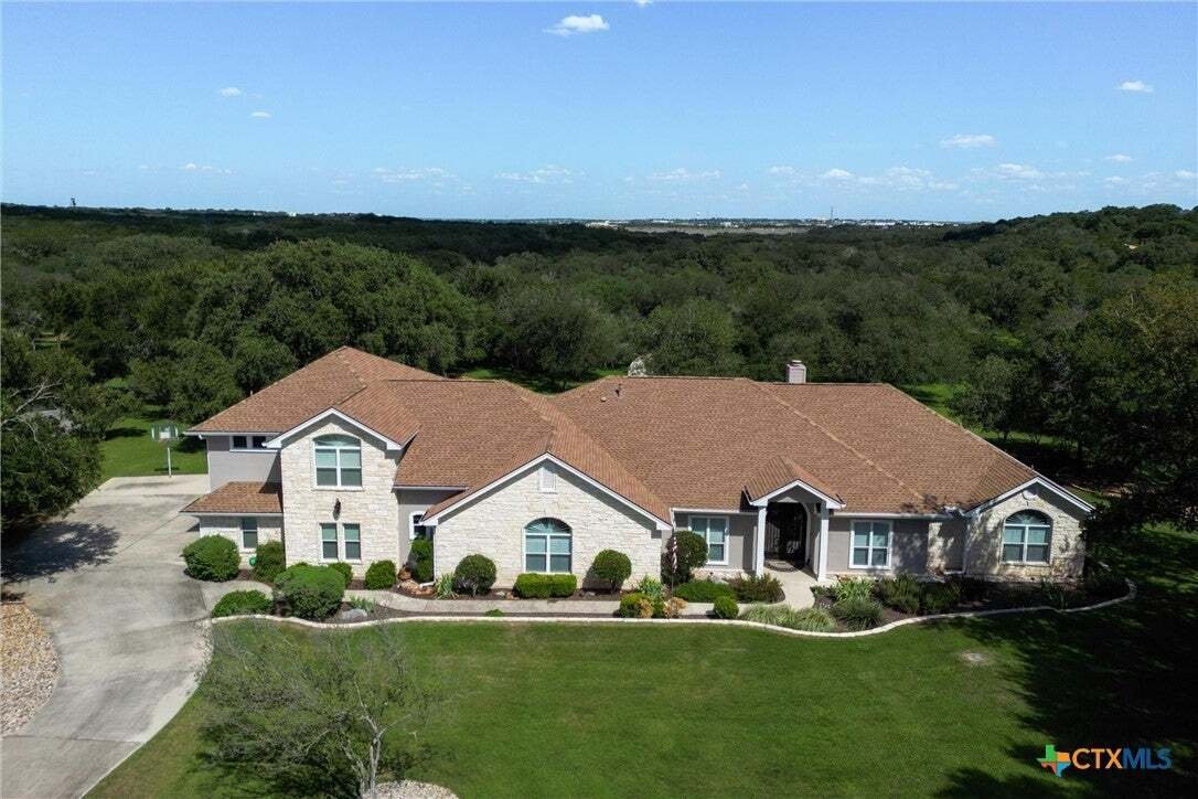 House in San Marcos, Texas, United States 1 - 17375746
