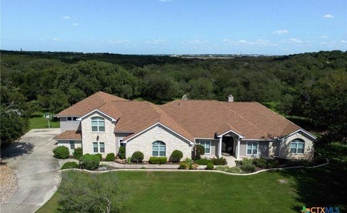 House in San Marcos, Texas, United States 1
