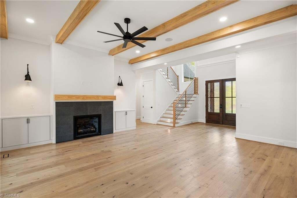 House in Lewisville, North Carolina, United States 5 - 18577119