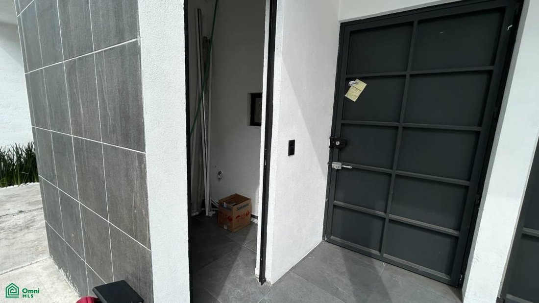 House in Mexico City, Mexico 3 - 17232346