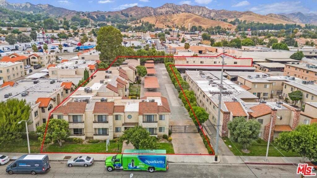 Castaic, California, United States 3 - 18577018