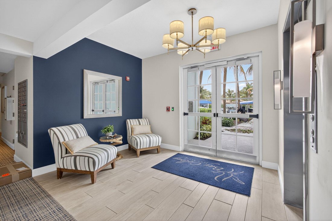Condominio a North Palm Beach, Florida, Stati Uniti 3 - 18576545