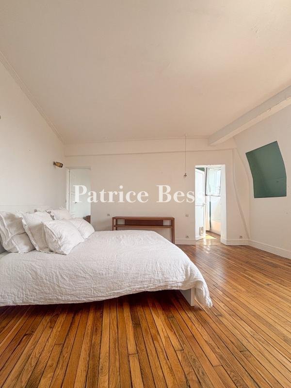 Apartment in Bastille-Popincourt, Paris 11e Arrondissement, Paris 3 - 18577724