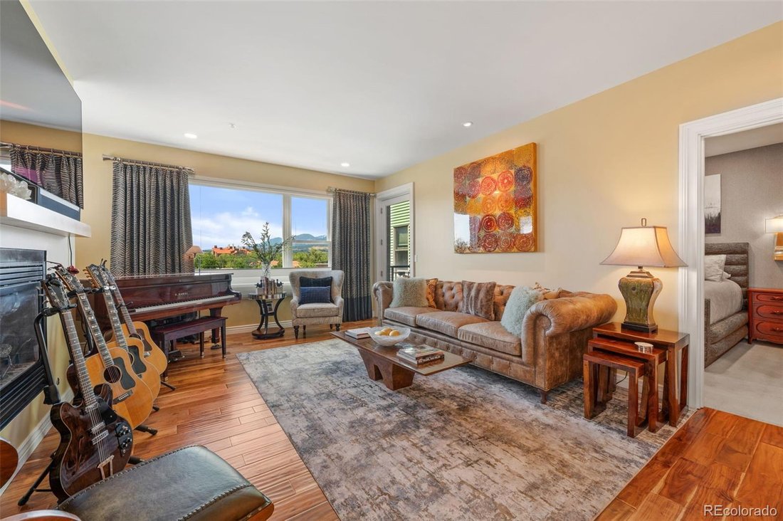 Condo in Boulder, Colorado, United States 5 - 18576809
