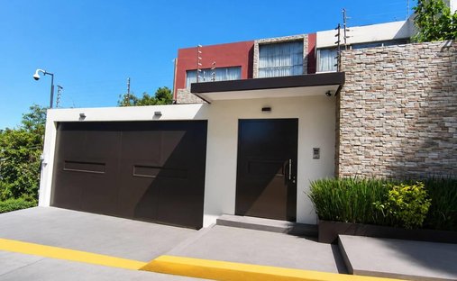 Haus in Rincón Verde, Bundesstaat Mexiko, Mexiko 1