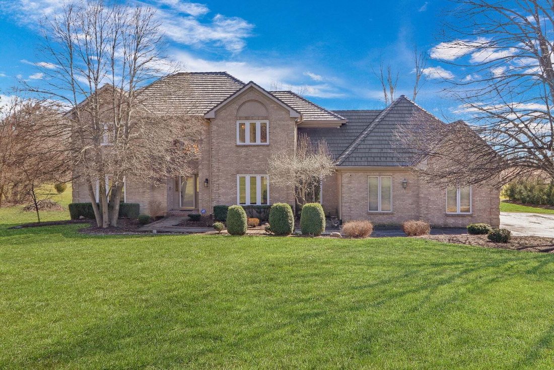 House in Long Grove, Illinois, United States 1 - 18577141