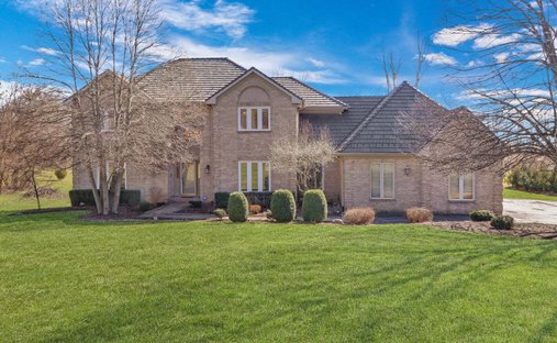 Casa en Long Grove, Illinois, Estados Unidos 1
