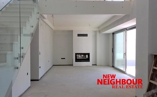 Appartement en Kephissia, Attique, Grèce 1